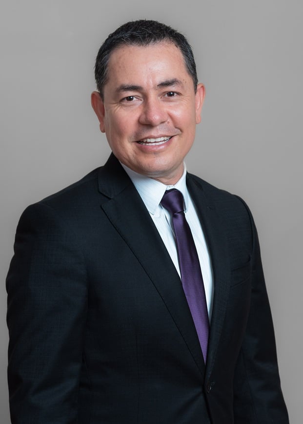 Jose Mancilla