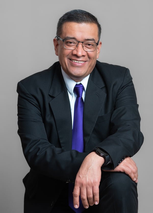 Néstor López Obregón