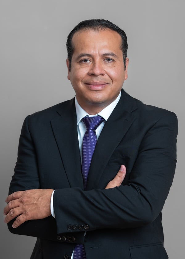Sergio Enriquez Salazar