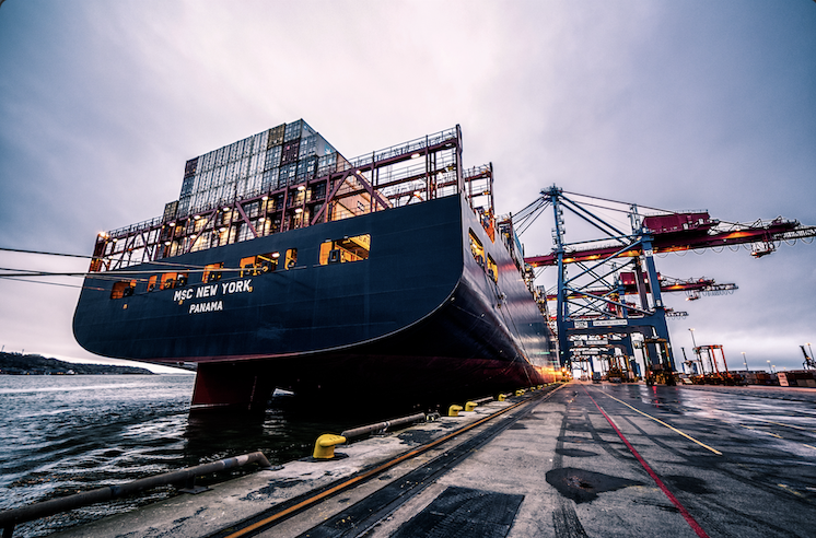Expectativas en el transporte de mercaderías: un sorprendente aumento de las ambiciones internacionales
