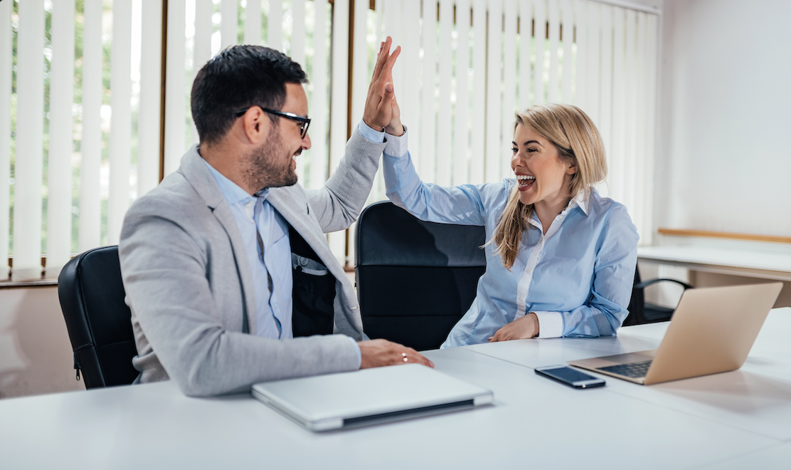 Salario emocional en la realidad laboral actual